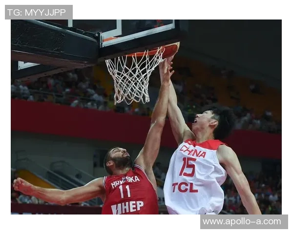 2017年中国男篮与克罗地亚激战回顾:篮球盛宴中的精彩瞬间与战术较量