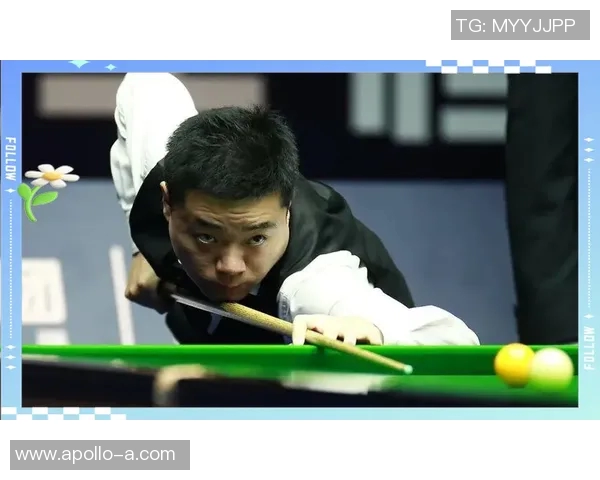 丁俊晖与奥沙利文巅峰对决谁将成为斯诺克历史的新传奇