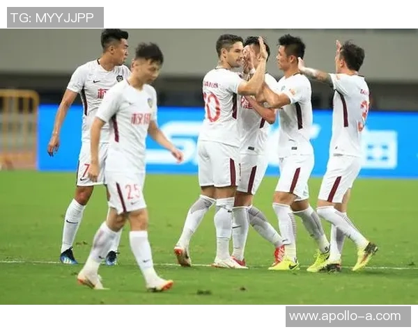 中超焦点战权健迎战贵州全力争胜展现球队实力与斗志